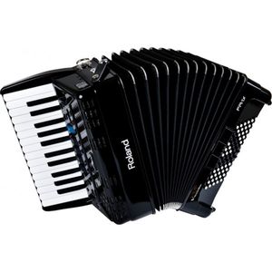 Acordeon Digital V-Acordeon FR-1X - Roland