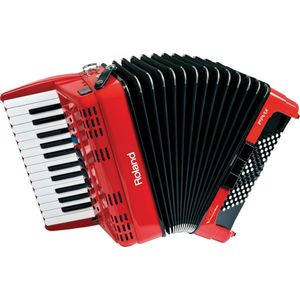 Acordeon FR-1X RD - Roland