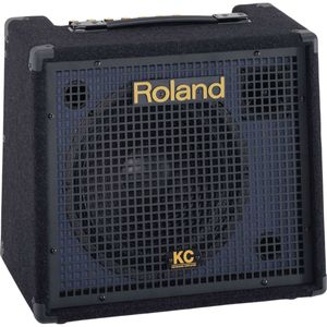 Amplificador Combo 4 Canais KC-150 - Roland