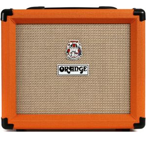 Amplificador Combo Crush Pix CR35LDX 35W - Orange