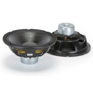 Alto Falante 10" 300w Rms Bobina de Fibra MB-10N251 - Rcf