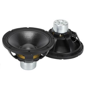 Alto Falante 12" 500w Rms MB-12N301 - RCF
