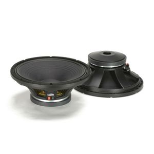 Alto Falante 15" 500w Rms L-15P540 - RCF