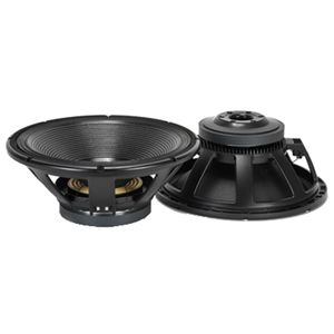 Alto Falante 18" 1500w Rms LF-18X401 - RCF