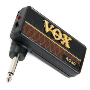 Amplificador Amplug AC-30 - Vox
