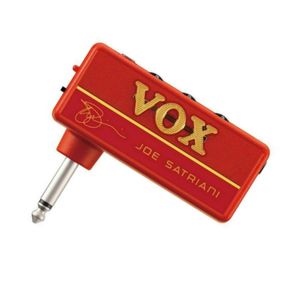 Amplificador Amplug Joe Satriani - Vox