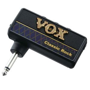 Amplificador Amplug Classic Rock - Vox