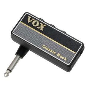 Amplificador Amplug Classic Rock AP2-CR - Vox