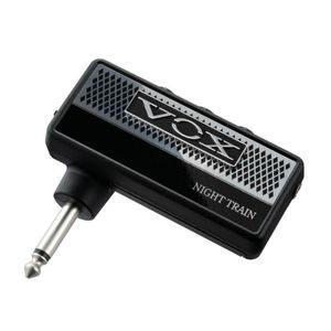 Amplificador Amplug Night Train - Vox
