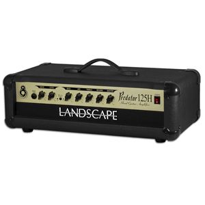 Amplificador Cabeçote PDT-125H - Landscape