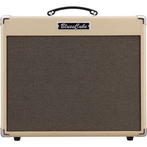Amplificador Para Guitarra Blues Cube Stage - Roland
