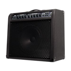 Amplificador Combo Para Guitarra Fúria - Staner