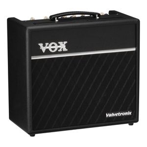 Combo Para Guitarra VALVETRONIX VT-40+ - Vox