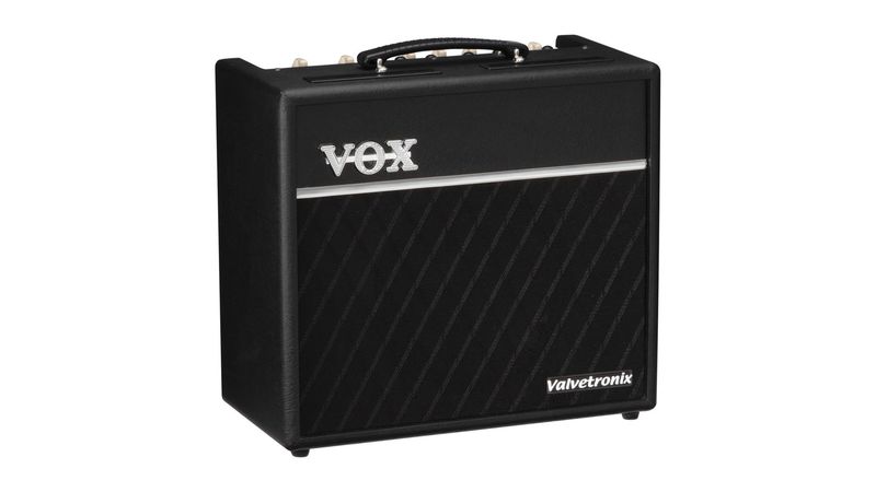 Combo Para Guitarra VALVETRONIX VT-40+ - Vox | Guitarra | Ninja