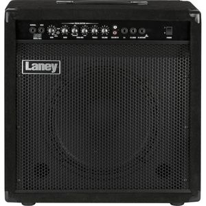 Amplificador Combo RB-3 Para Baixo - Laney