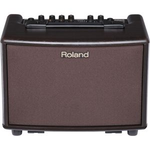 Amplificador Cubo Para Violão AC-33 RW - Roland
