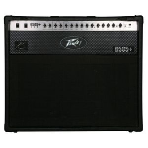 Amplificador de Guitarra Combo 6505 Plus 112 - Peavey