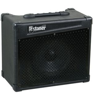 Amplificador de Guitarra 8" 30W SHOUT 50G - Staner