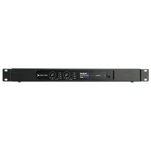 Amplificador de Potência 700W Nano NA2350 - Next Pro