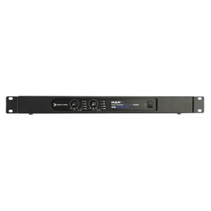 Amplificador de Potência Nano NA-2650 70V - Next Pro