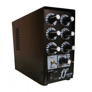 Amplificador Para Som Ambiente Fortíssimo SA-3 - DSK