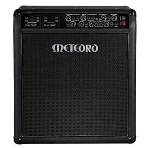 Amplificador Multi Instrumentos Digital Studio 700 - Meteoro