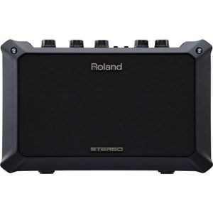 Amplificador Multiuso Para Violão Mobile AC Portátil - Roland
