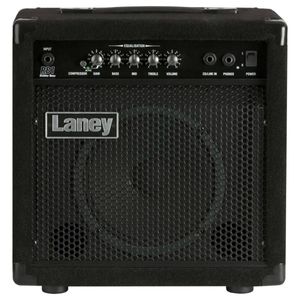 Amplificador Para Baixo RB-1 - Laney