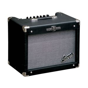 Amplificador Para Contrabaixo BX-100 - Staner