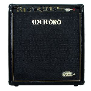 Amplificador Para Contrabaixo CB-150 Nitrous - Meteoro