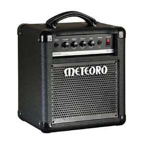 Amplificador Para Contrabaixo CB-30 Thor - Meteoro