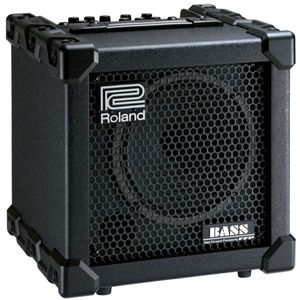 Amplificador Para Contrabaixo CUBE-20XL BASS - Roland