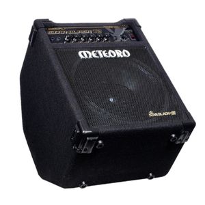 Amplificador Para Contrabaixo Star Black 12 - Meteoro
