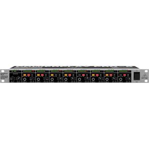 Amplificador Para Fone de Ouvido Power Play HA-8000 - Behringer