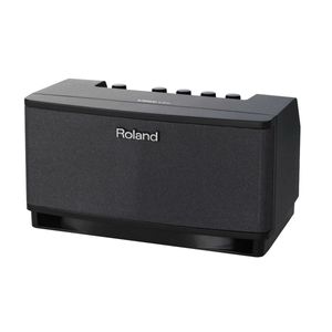 Amplificador Para Guitarra 2.1 Monitor de Lite Preto - Roland