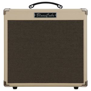 Amplificador Para Guitarra BC HOT VB - Roland
