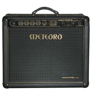 Amplificador Para Guitarra Discover Sounds Especial - Meteoro