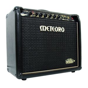 Amplificador Para Guitarra GS-100 ELG Nitrous - Meteoro