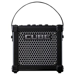 Amplificador Para Guitarra MICRO CUBE GX BK - Roland