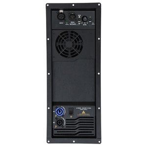 Amplificador Para Subwoofer 2500W M-2.5 SUB - Next Pro