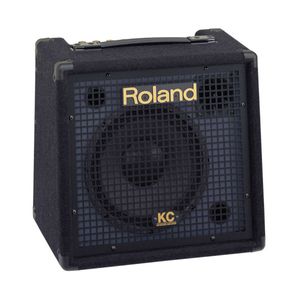 Amplificador Para Teclado KC-60 - Roland
