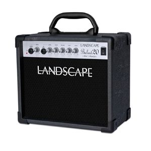Amplificador Para Violão Balad 20 - Landscape