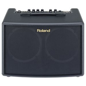 Amplificador Para Violão e Voz Acoustic Chorus AC-60 - Roland