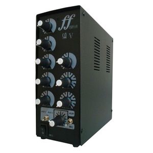 Amplificador Para Som Ambiente 5 Canais S-A5 - DSK
