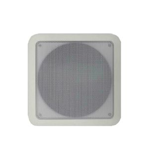 Arandela Ceiling / In Wall 27W CQ-573 SN - DSK