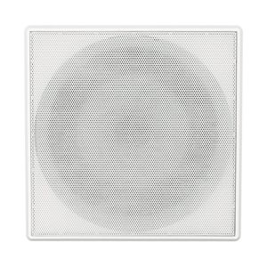 Caixa Acústica Ceiling / In Wall 6" 100W Q6-100-AL - AAT