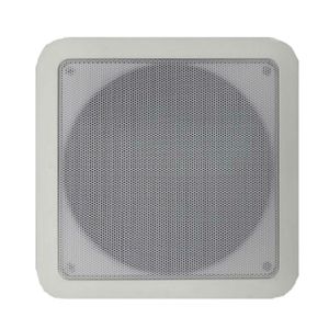 Arandela Ceiling / In Wall 68W Coaxial CQ-673 SN - DSK
