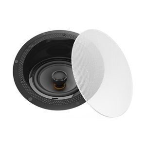 Caixa Acústica Ceiling / In Wall 75W Rms R-5A - Bsa