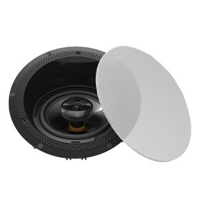 Caixa Acústica Ceiling / In Wall 60W Rms R-4A - Bsa