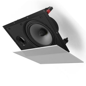 Caixa Acústica Ceiling / In Wall 100W Rms RT-5 - Bsa